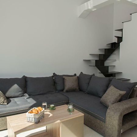 Plateia Home Best View-2Min From Beach Sitia  Exterior photo