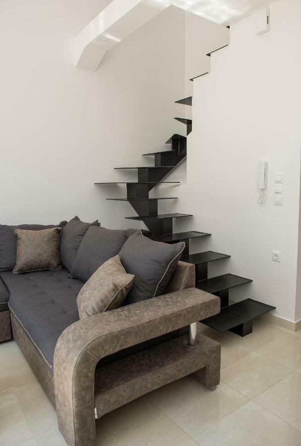 Plateia Home Best View-2Min From Beach Sitia  Exterior photo