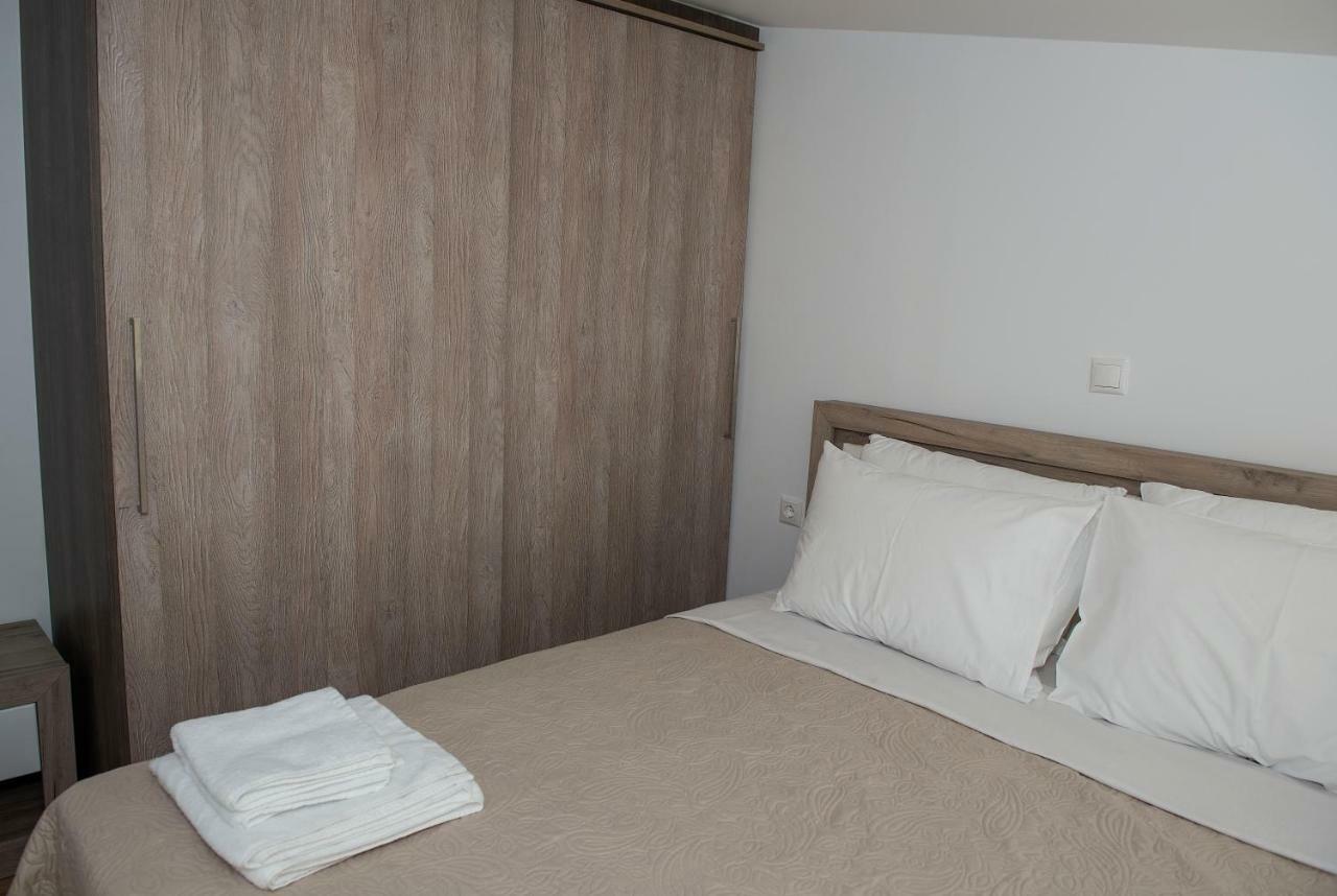 Plateia Home Best View-2Min From Beach Sitia  Exterior photo
