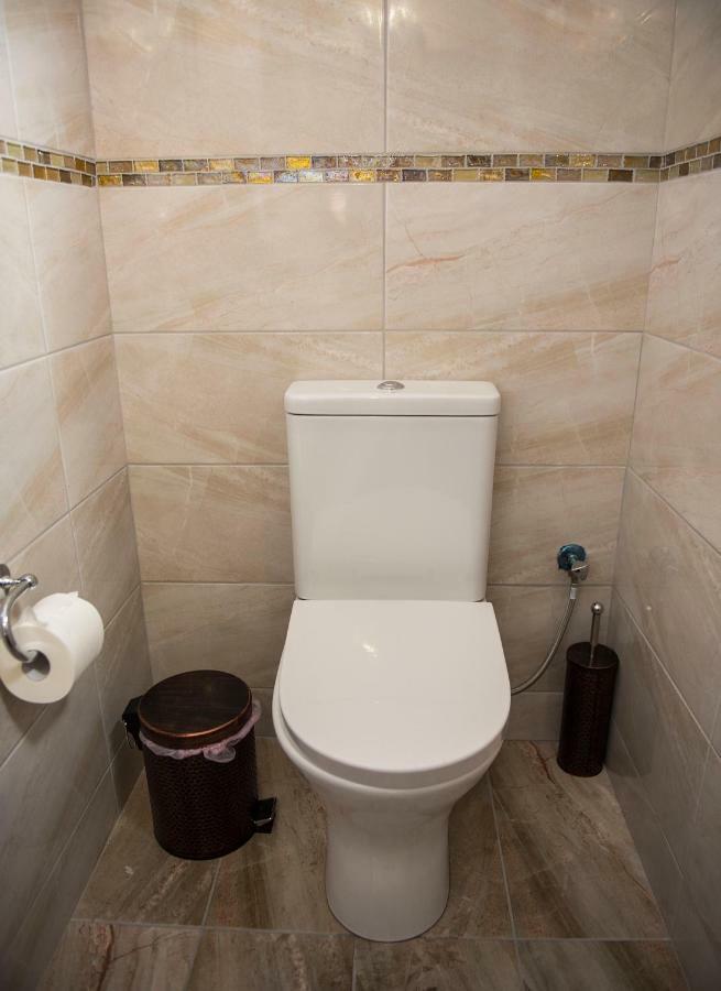 Plateia Home Best View-2Min From Beach Sitia  Exterior photo