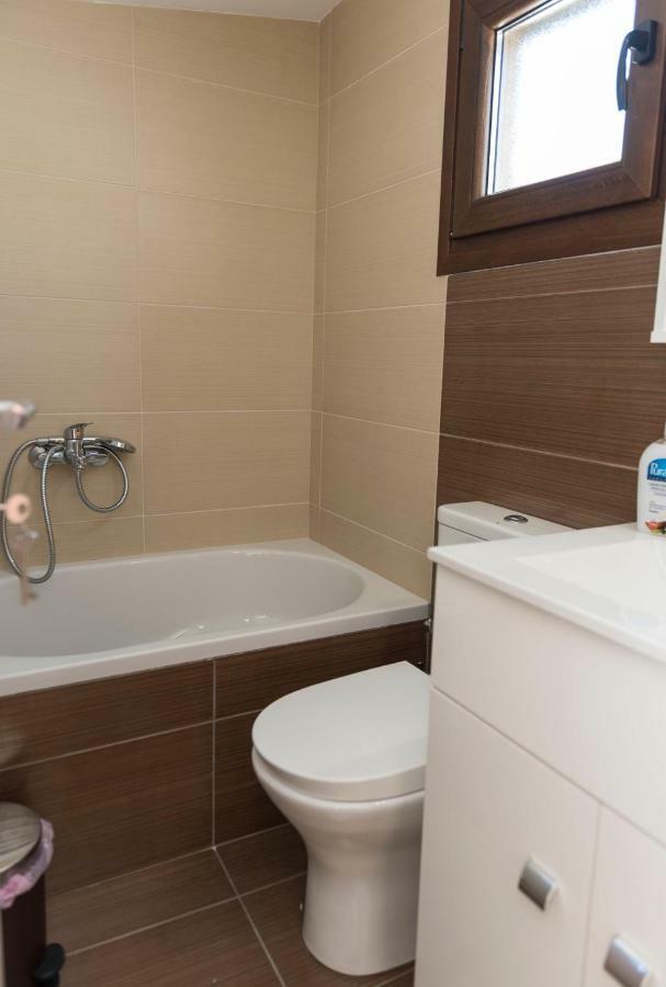 Plateia Home Best View-2Min From Beach Sitia  Exterior photo